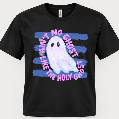 The Holy Ghost